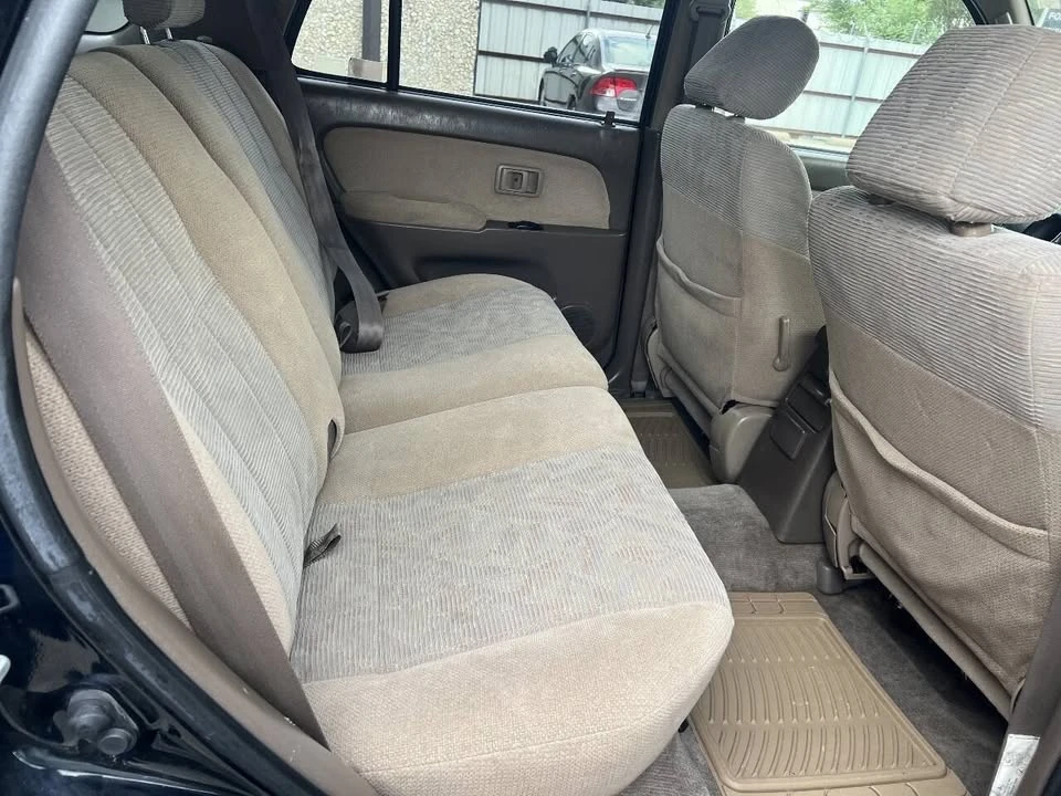 2000 Toyota 4Runner 3rd Gen - Image 11 of 16