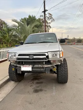 2000 Toyota 4Runner