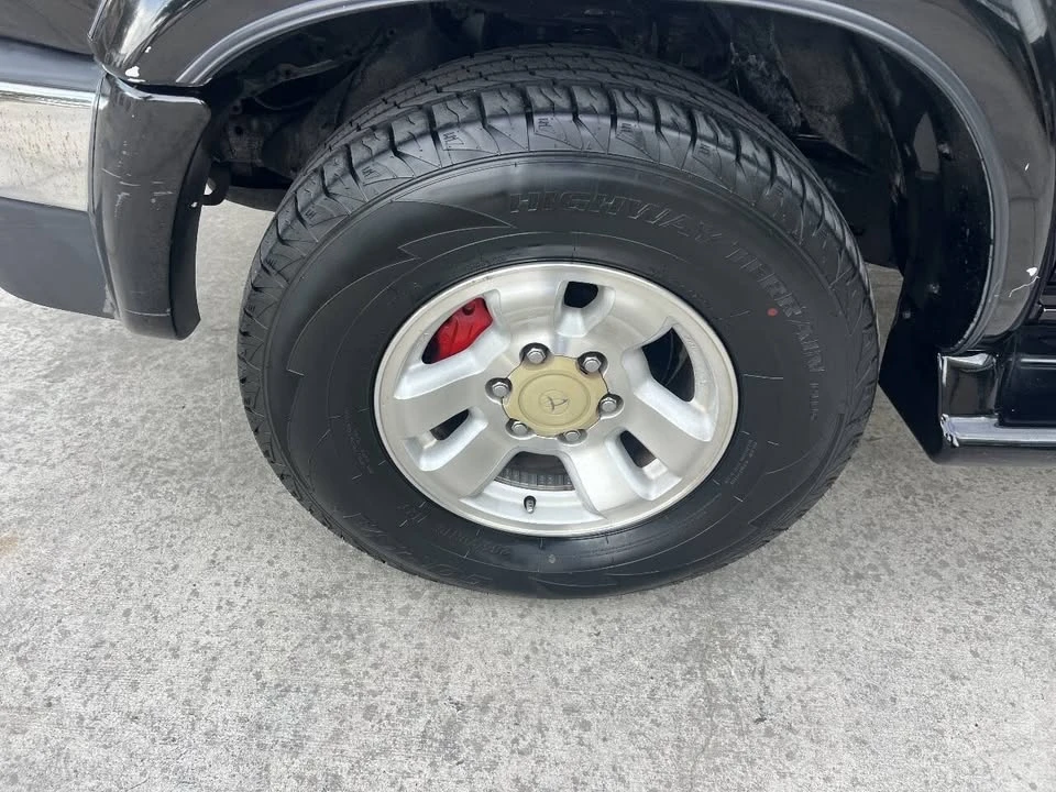 2000 Toyota 4Runner 3rd Gen - Image 14 of 16