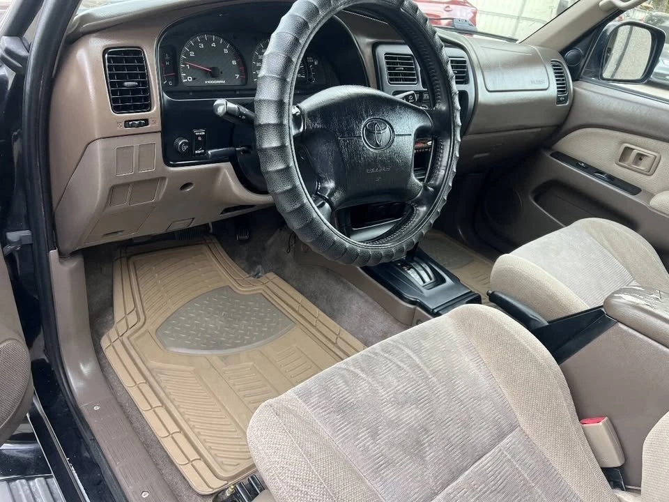 2000 Toyota 4Runner 3rd Gen - Image 9 of 16