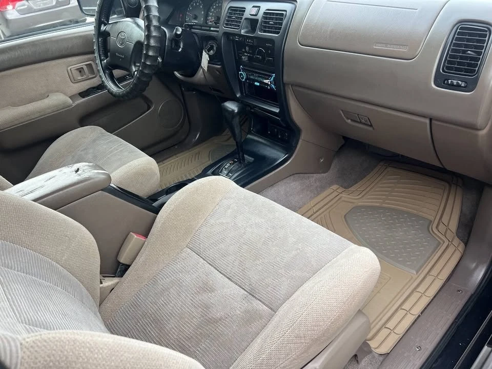 2000 Toyota 4Runner 3rd Gen - Image 10 of 16