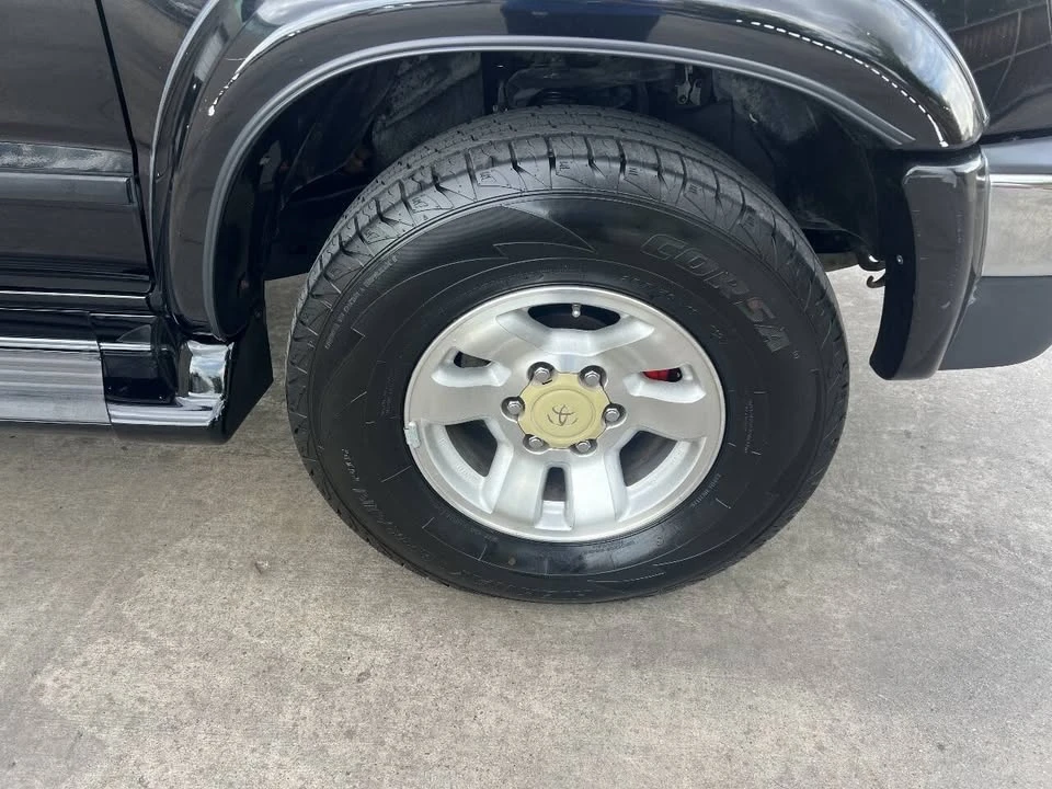 2000 Toyota 4Runner 3rd Gen - Image 15 of 16