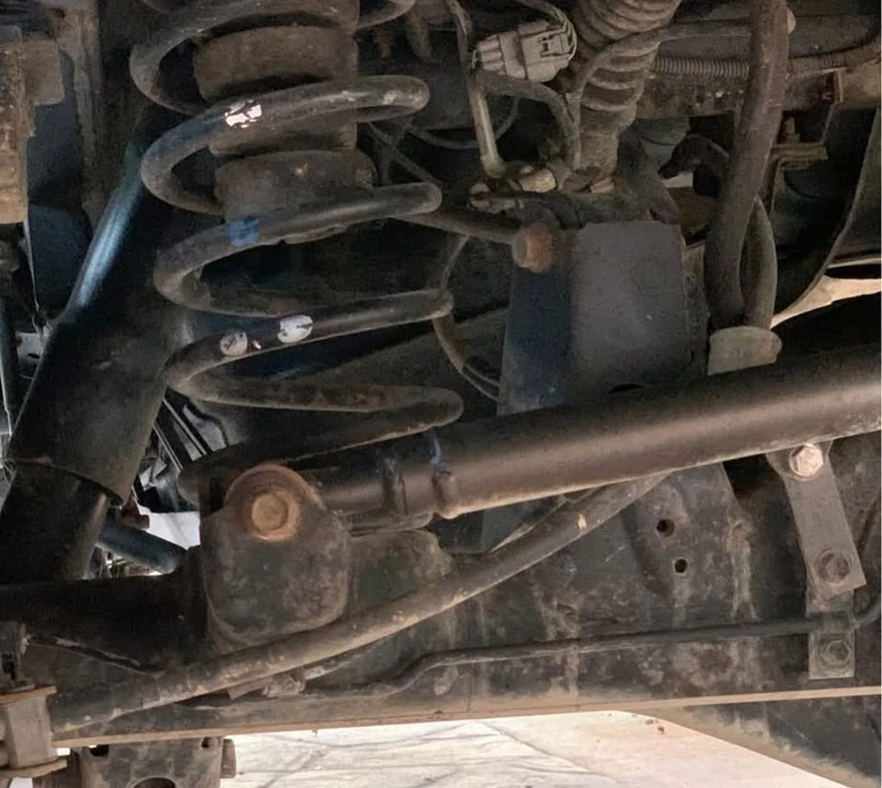 2000 Toyota 4Runner 3rd Gen - Image 15 of 16