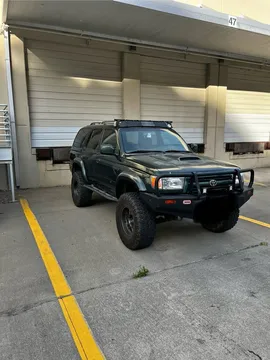 2000 Toyota 4Runner SR5 Sport Highlander Edition