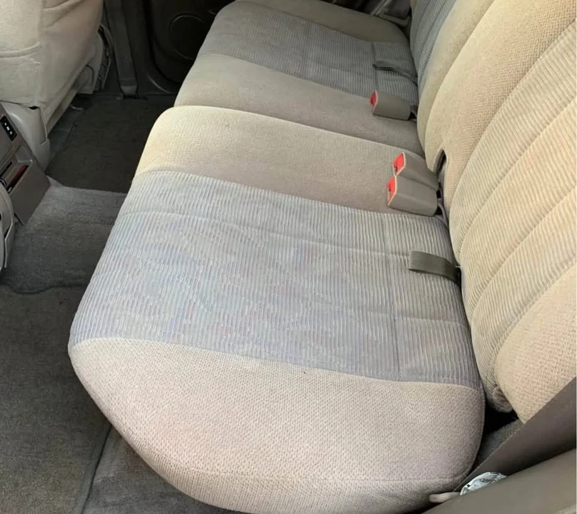 2000 Toyota 4Runner 3rd Gen - Image 9 of 16