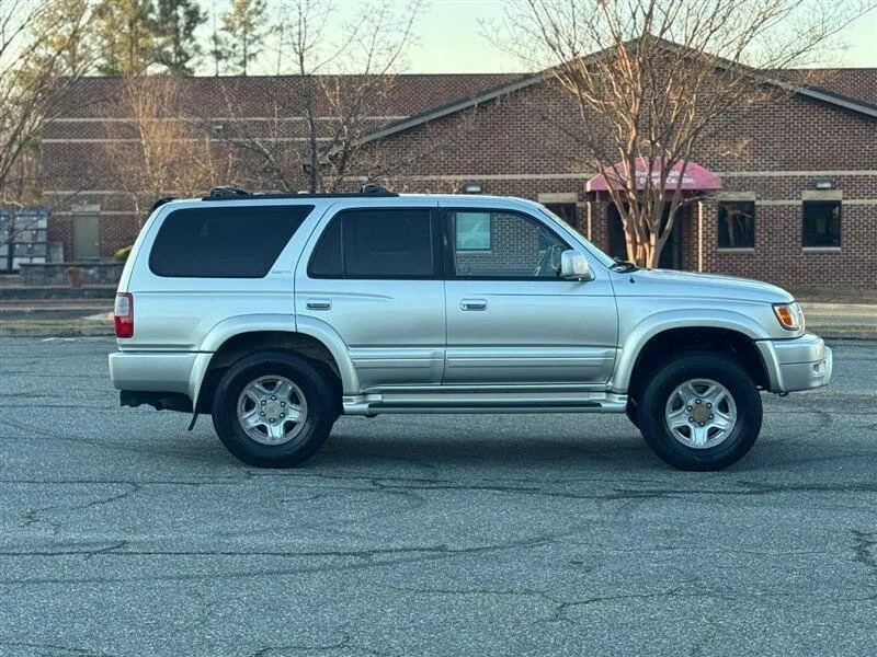 2000 Toyota 4Runner 3rd Gen - Image 7 of 20