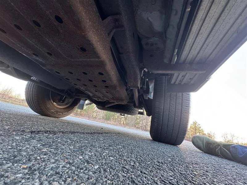 2000 Toyota 4Runner 3rd Gen - Image 15 of 20