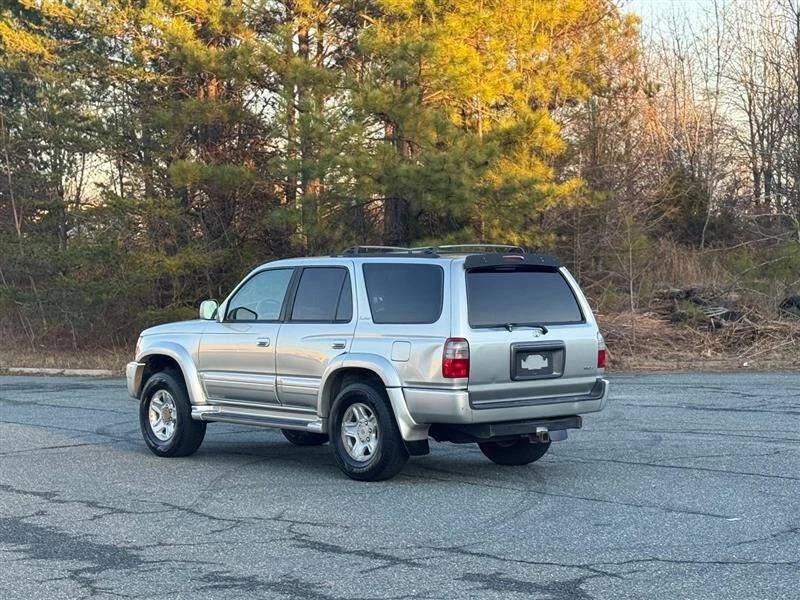 2000 Toyota 4Runner 3rd Gen - Image 4 of 20
