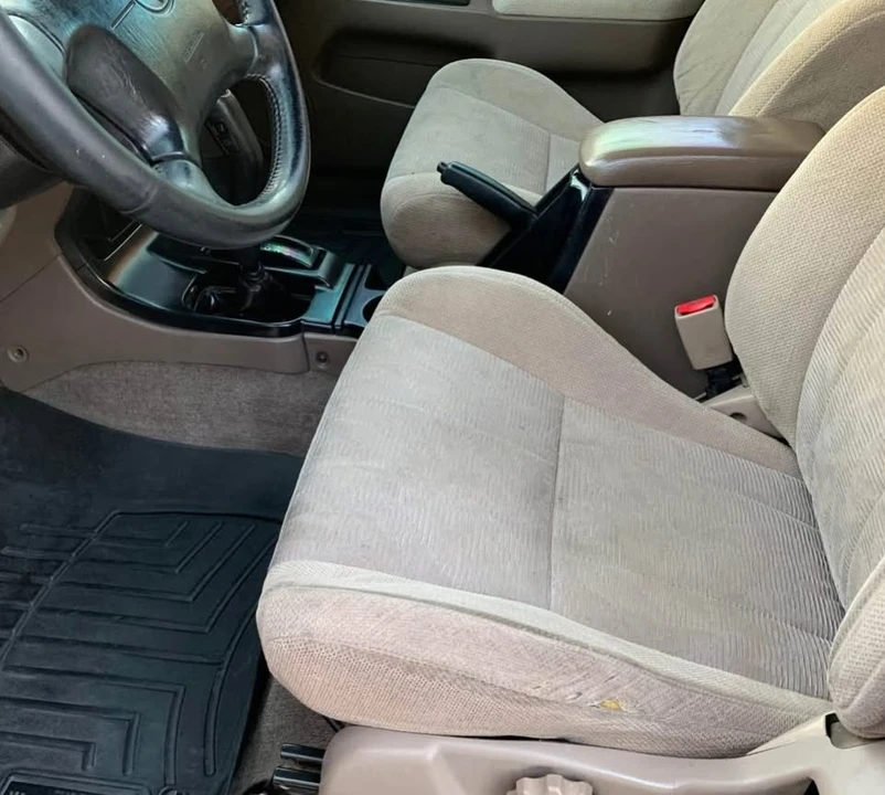 2000 Toyota 4Runner 3rd Gen - Image 7 of 16