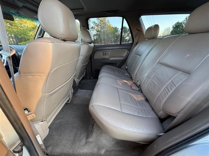 2000 Toyota 4Runner 3rd Gen - Image 19 of 20