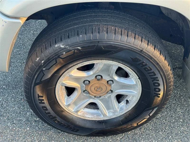 2000 Toyota 4Runner 3rd Gen - Image 11 of 20