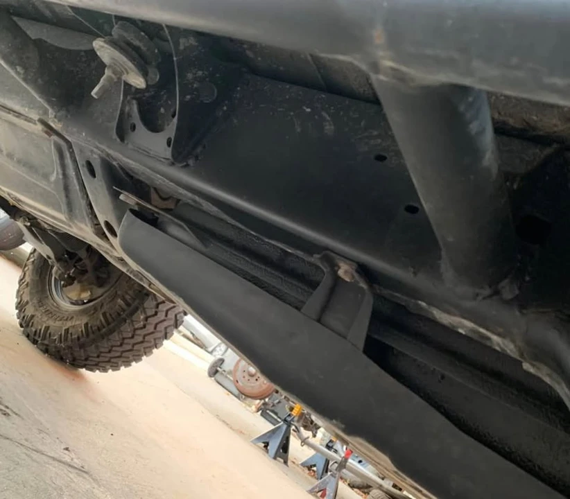 2000 Toyota 4Runner 3rd Gen - Image 6 of 16