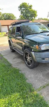 2000 Toyota 4Runner