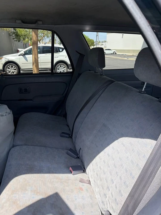 2000 Toyota 4Runner 3rd Gen - Image 6 of 8