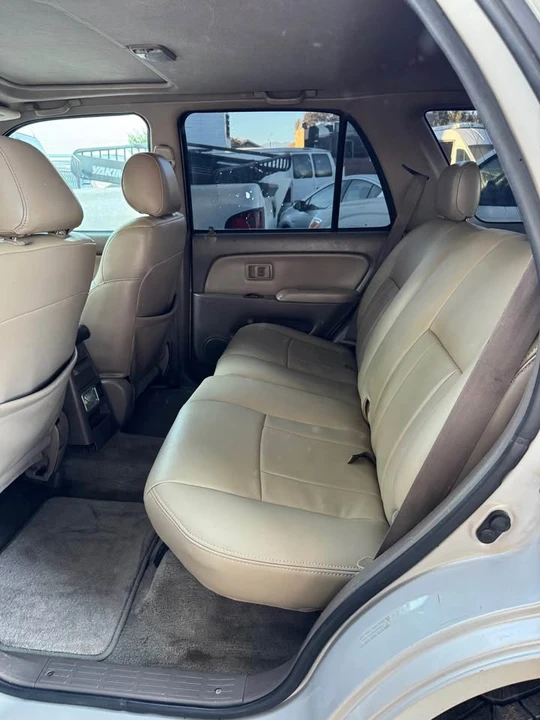 2000 Toyota 4Runner 3rd Gen - Image 4 of 6