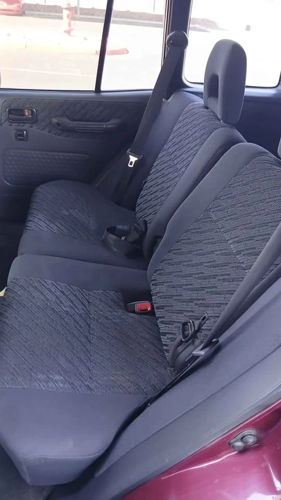 2000 Toyota 4Runner 3rd Gen - Image 6 of 8