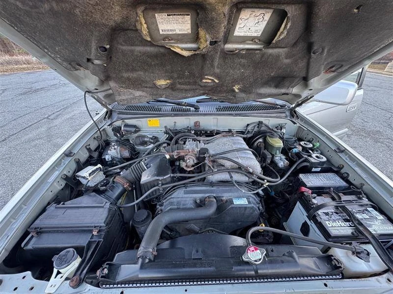 2000 Toyota 4Runner 3rd Gen - Image 18 of 20