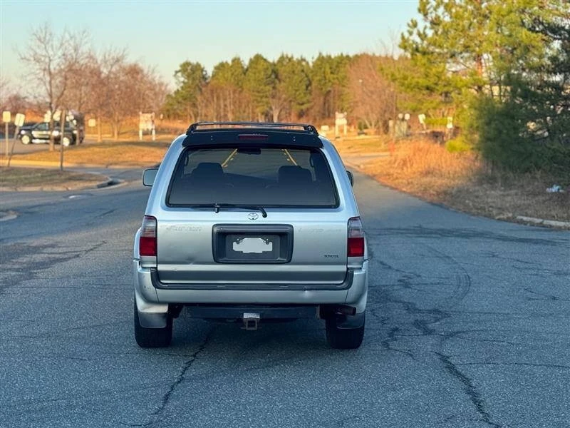 2000 Toyota 4Runner 3rd Gen - Image 5 of 20