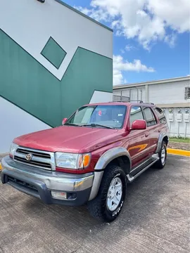 2000 Toyota 4Runner