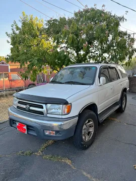 2000 Toyota 4Runner
