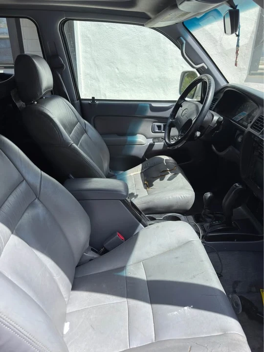 2000 Toyota 4Runner 3rd Gen - Image 5 of 11