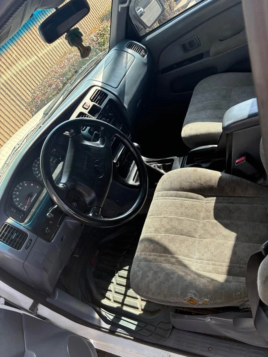 2000 Toyota 4Runner 3rd Gen - Image 6 of 7