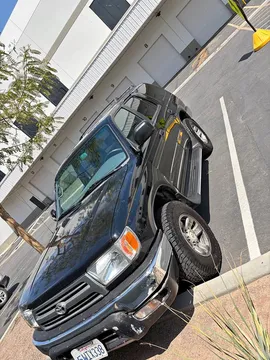 2000 Toyota 4Runner