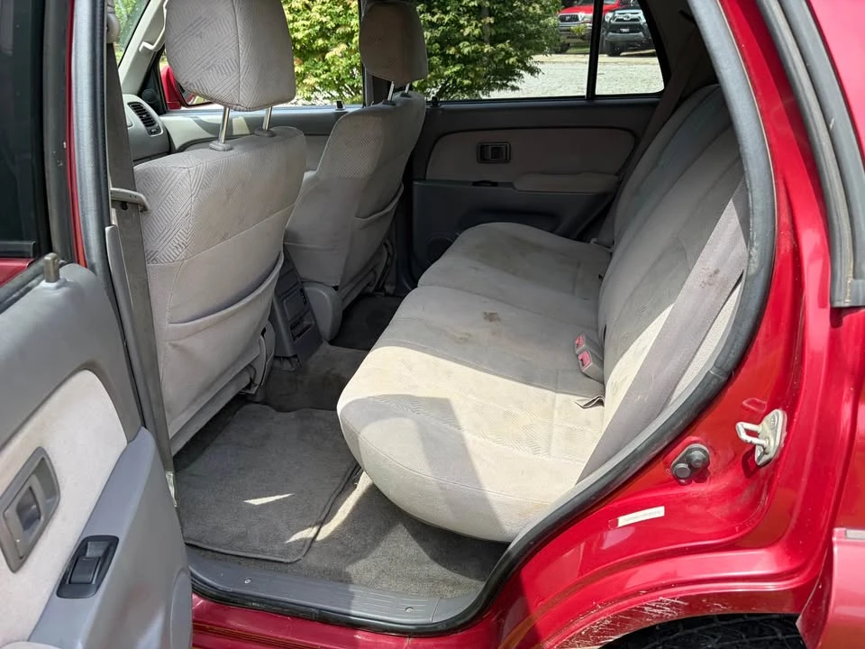 2000 Toyota 4Runner 3rd Gen - Image 5 of 6
