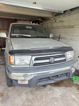 2000 Toyota 4Runner