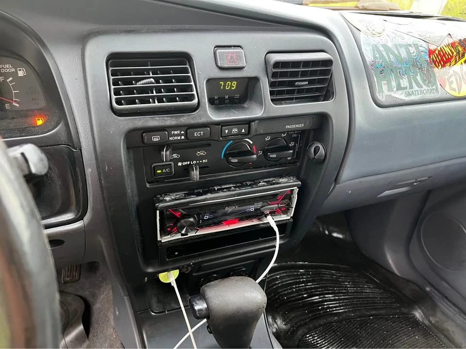 2000 Toyota 4Runner 3rd Gen - Image 6 of 10