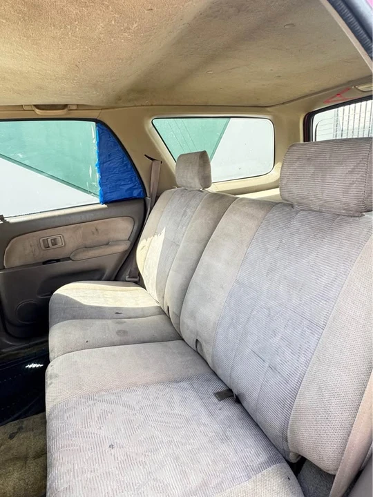 2000 Toyota 4Runner 3rd Gen - Image 5 of 8