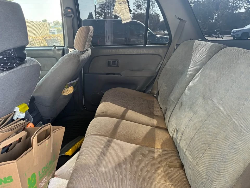 2000 Toyota 4Runner 3rd Gen - Image 7 of 7