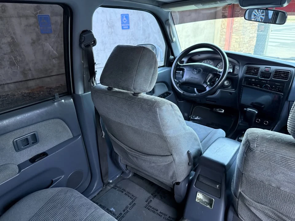 2000 Toyota 4Runner 3rd Gen - Image 20 of 20
