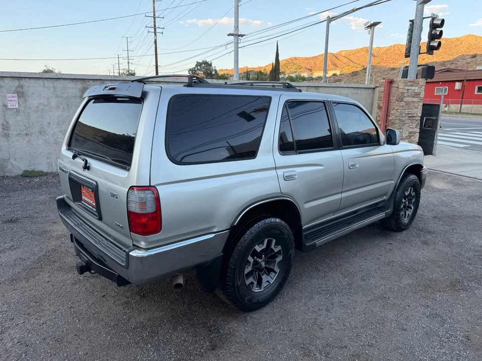 2000 Toyota 4Runner 3rd Gen - Image 6 of 20