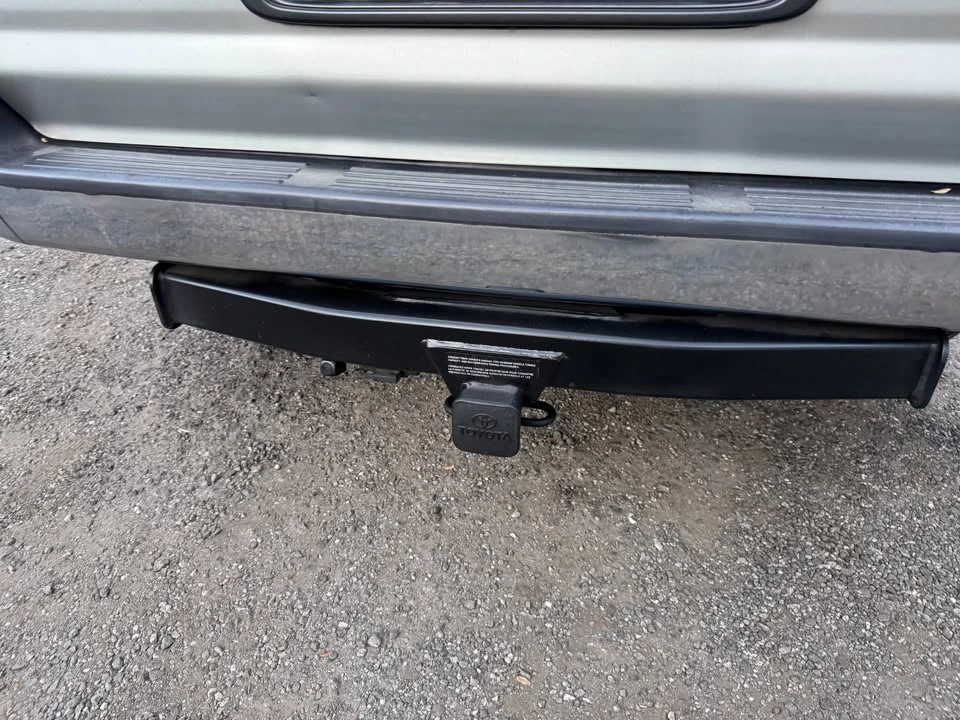 2000 Toyota 4Runner 3rd Gen - Image 14 of 20