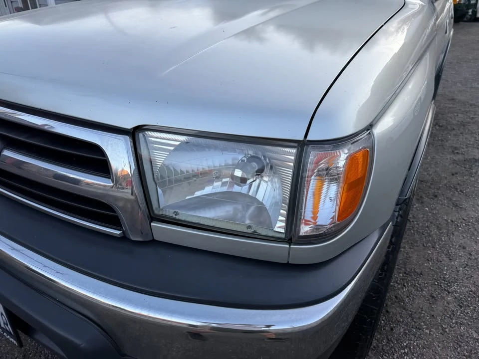 2000 Toyota 4Runner 3rd Gen - Image 11 of 20