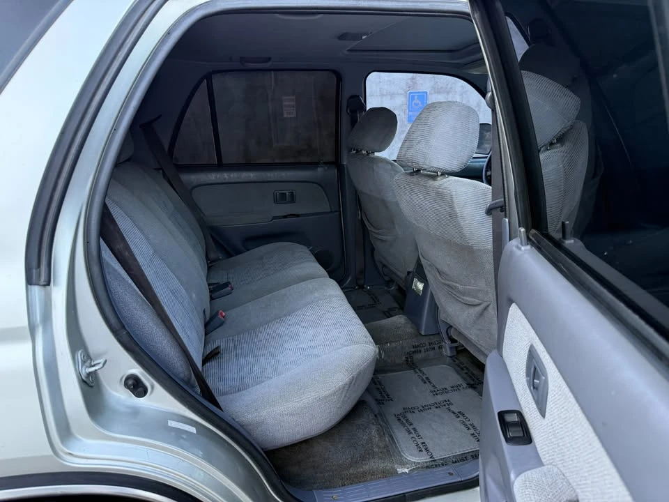 2000 Toyota 4Runner 3rd Gen - Image 19 of 20