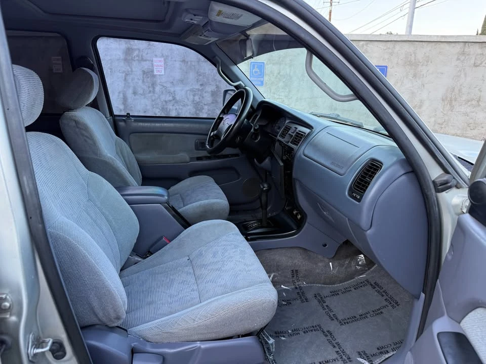2000 Toyota 4Runner 3rd Gen - Image 18 of 20