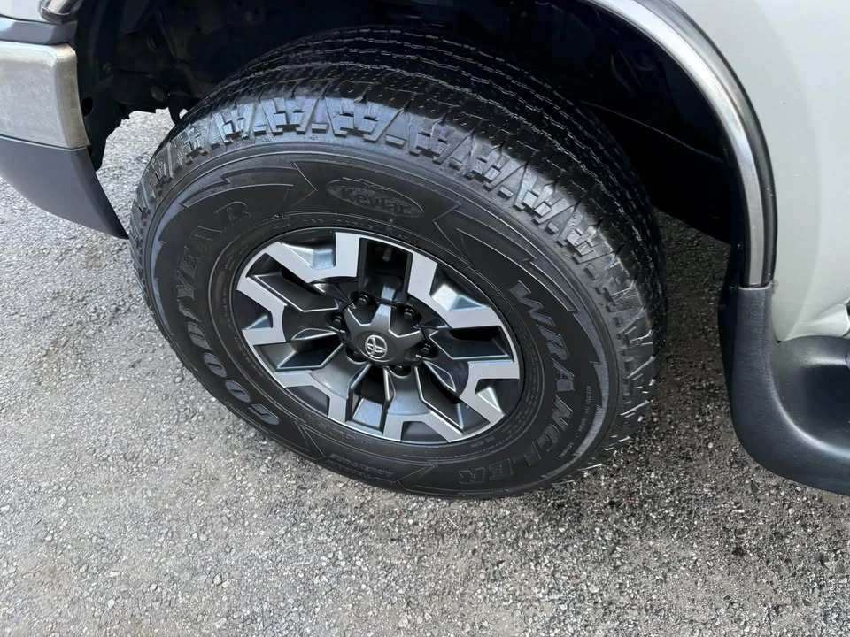 2000 Toyota 4Runner 3rd Gen - Image 12 of 20