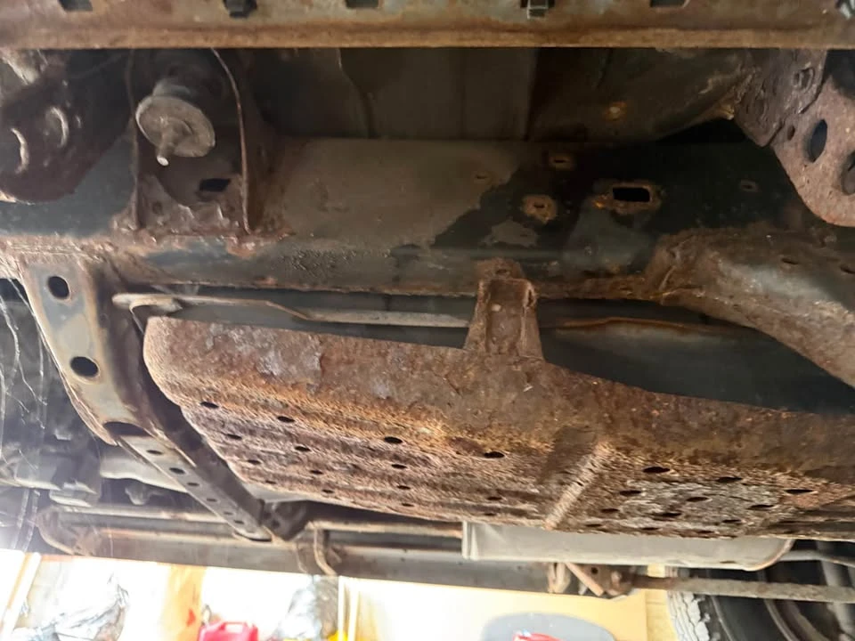 2000 Toyota 4Runner 3rd Gen - Image 5 of 7