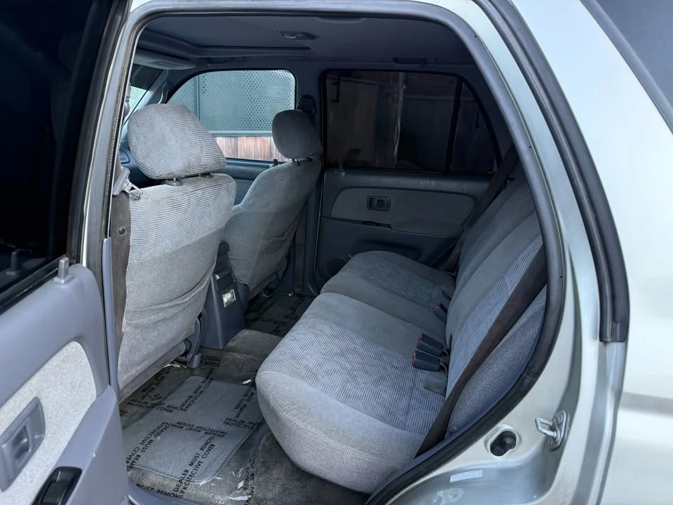 2000 Toyota 4Runner 3rd Gen - Image 17 of 20