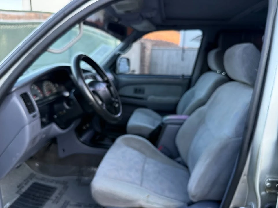 2000 Toyota 4Runner 3rd Gen - Image 16 of 20