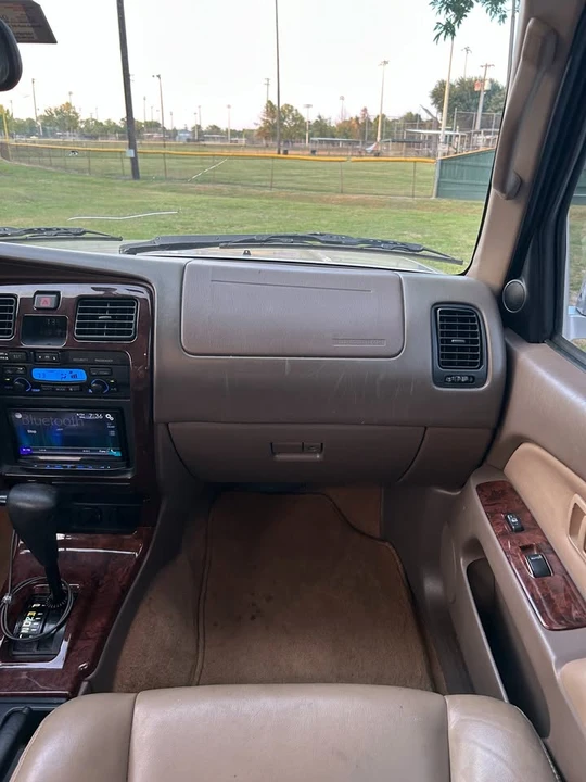 2000 Toyota 4Runner 3rd Gen - Image 11 of 18