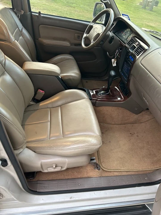 2000 Toyota 4Runner 3rd Gen - Image 13 of 18