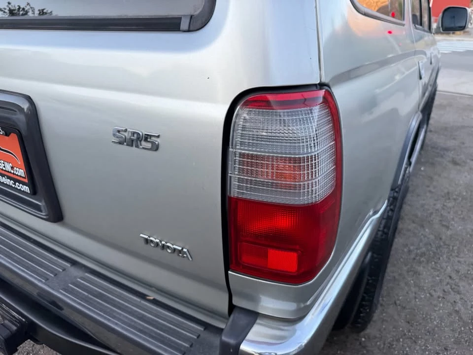 2000 Toyota 4Runner 3rd Gen - Image 15 of 20