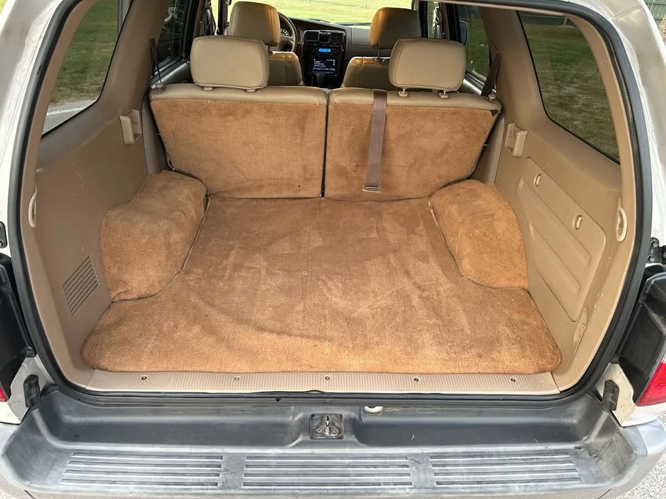 2000 Toyota 4Runner 3rd Gen - Image 15 of 18