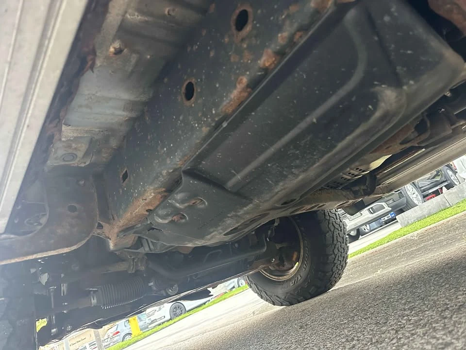 2000 Toyota 4Runner 3rd Gen - Image 18 of 20