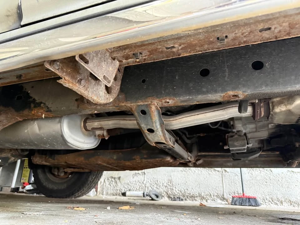 2000 Toyota 4Runner 3rd Gen - Image 6 of 7