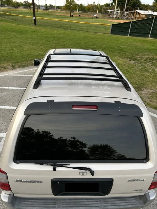 2000 Toyota 4Runner 3rd Gen - Image 7 of 18