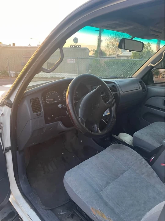 2000 Toyota 4Runner 3rd Gen - Image 3 of 5